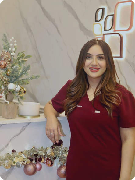 Nurse Training and Mentorship