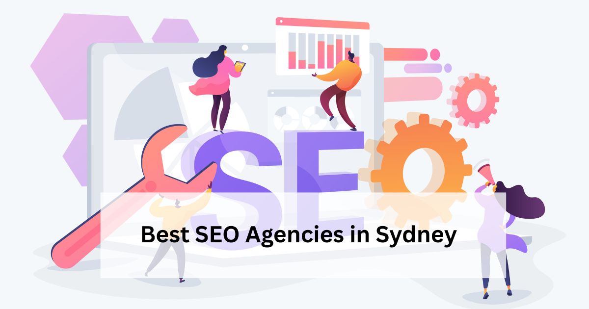 SEO Agencies in Sydney