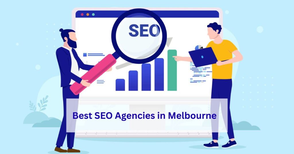 Best SEO Agencies in Melbourne