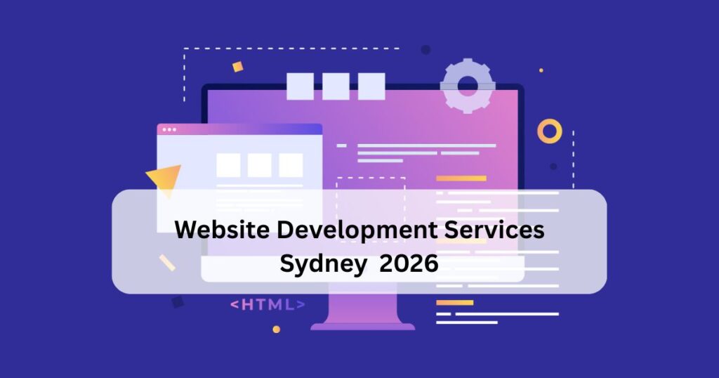 Website Development Services Sydney