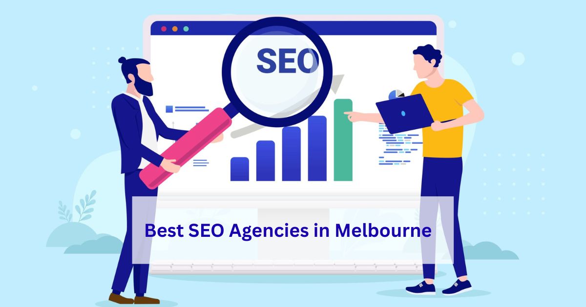 Best SEO Agencies in Melbourne