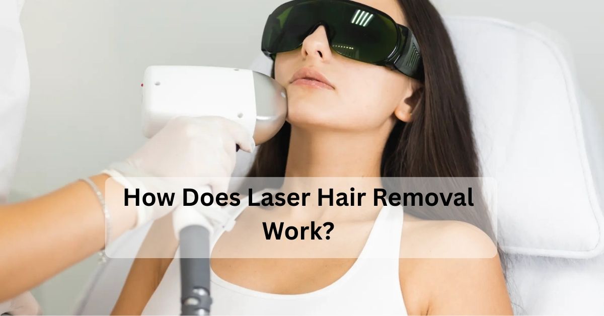Laser Hair Removal