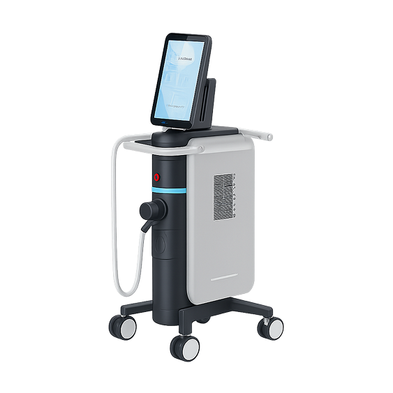 Professional Laser Hair Removal Machine